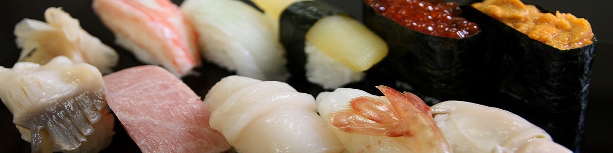 岩内町の鮨