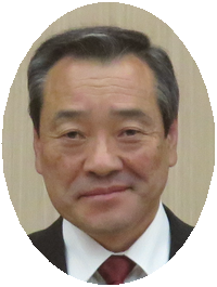 大田　勤