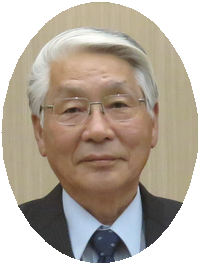 志賀　昇
