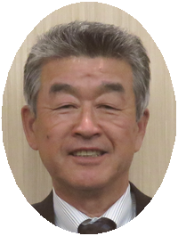 本間　勝美
