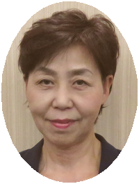 奈良　初枝