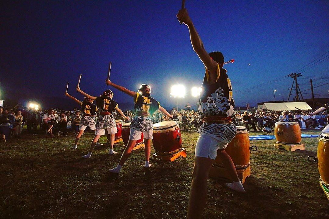 年 怒涛まつりは開催中止です 岩内町公式hp