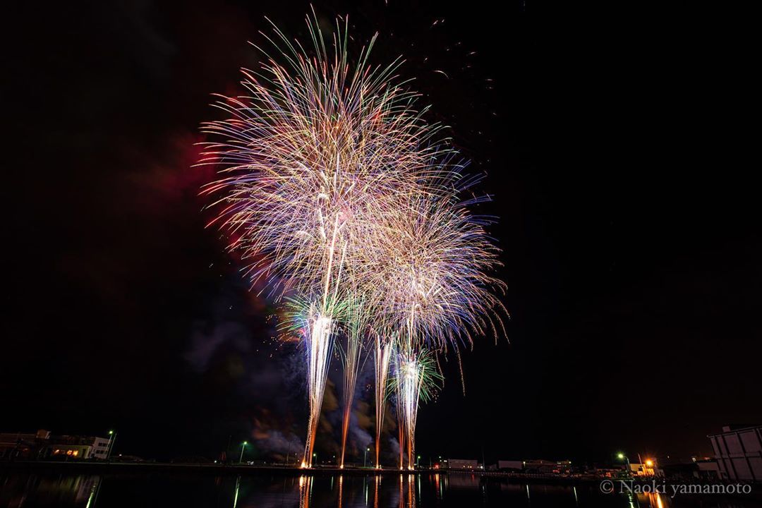 年 怒涛まつりは開催中止です 岩内町公式hp