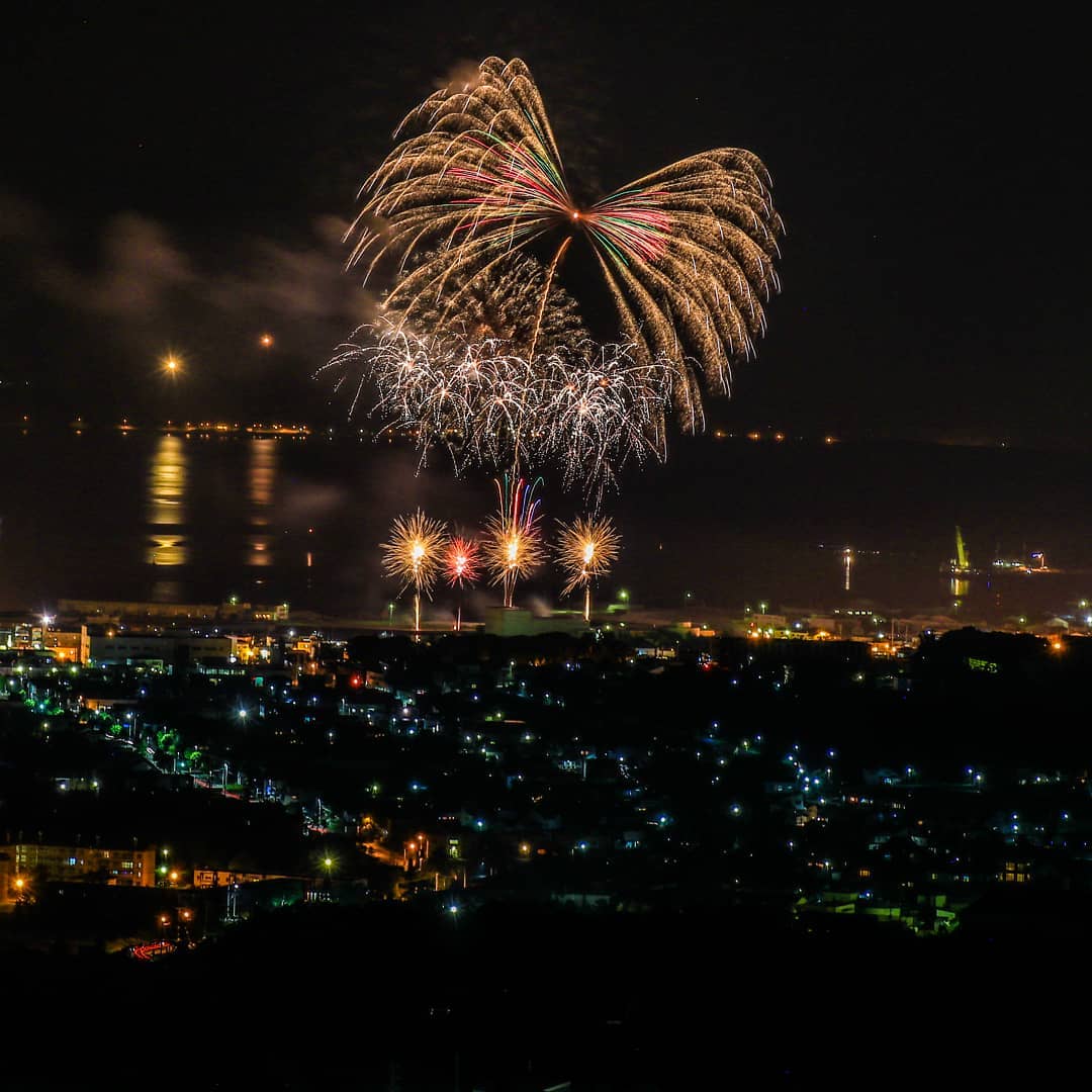 年 怒涛まつりは開催中止です 岩内町公式hp