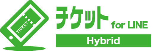 チケットforLINEロゴ